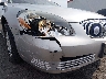 1G4HP57296U****** Salvage and Repairable 2006 Buick Lucerne in Illinois State