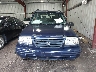 2S3TE52V616****** Destrozados 2001 Suzuki Vitara en Estado de Virginia