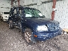 2S3TE52V616****** Salvamento y Destrozados 2001 Suzuki Vitara en Tidewater