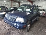 2S3TE52V616****** Usados y Reparables 2001 Suzuki Vitara en Tidewater
