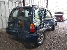 2S3TE52V616****** Salvamento y Destrozados 2001 Suzuki Vitara en Estado de Virginia