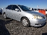 1NXBR32E47Z****** Salvamento y Destrozados 2007 Toyota Corolla en Las Vegas