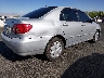 1NXBR32E47Z****** Salvamento y Destrozados 2007 Toyota Corolla en Estado de Nevada