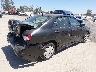 1NXBR32E17Z****** Salvamento y Destrozados 2007 Toyota Corolla en Estado de California