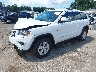 1C4RJFAG7EC****** Used and Repairable 2014 Jeep Grand Cherokee in South Bend