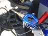 MH3RH18Y8LK****** Salvamento 2020 Yamaha Yzfr3 en Estado de California