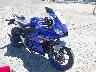MH3RH18Y8LK****** Salvamento y Destrozados 2020 Yamaha Yzfr3 en East Bay