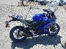 MH3RH18Y8LK****** Destrozados 2020 Yamaha Yzfr3 en Estado de California