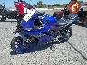 MH3RH18Y8LK****** Usados y Reparables 2020 Yamaha Yzfr3 en East Bay