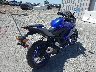MH3RH18Y8LK****** Salvamento y Destrozados 2020 Yamaha Yzfr3 en Estado de California