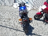 MH3RH18Y8LK****** Salvamento y Reparables 2020 Yamaha Yzfr3 en Estado de California