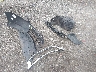 1HGCP26389A****** Destrozados 2009 Honda Accord en Estado de Massachusetts