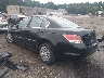 1HGCP26389A****** Salvamento y Reparables 2009 Honda Accord en Boston Shirley
