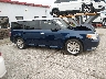 2FMGK5CC2CB****** Usados 2012 Ford Flex en Estado de Kansas