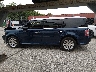 2FMGK5CC2CB****** Reparables 2012 Ford Flex en Estado de Kansas