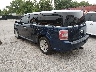 2FMGK5CC2CB****** Salvamento y Reparables 2012 Ford Flex en Kansas City