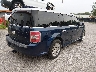 2FMGK5CC2CB****** Salvamento y Destrozados 2012 Ford Flex en Estado de Kansas