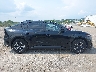 JTMABACA2RA****** Wrecked 2024 Toyota BZ4X in Pennsylvania State