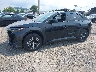 JTMABACA2RA****** Used and Repairable 2024 Toyota BZ4X in Electric Vehicle Auctions