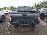 3TYCZ5AN0PT****** Destrozados 2023 Toyota Tacoma