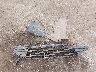 3FA6P0G72KR****** Wrecked 2019 Ford Fusion in Oklahoma State