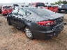 3FA6P0G72KR****** Salvage and Repairable 2019 Ford Fusion in Oklahoma City