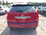 3GYFNEE30ES****** Wrecked 2014 Cadillac SRX