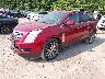 3GYFNEE30ES****** Used and Repairable 2014 Cadillac SRX in Portage