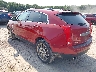 3GYFNEE30ES****** Salvage and Repairable 2014 Cadillac SRX in Portage