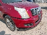 3GYFNEE30ES****** Salvage and Repairable 2014 Cadillac SRX in Wisconsin State