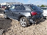 WA1EAAFYXP2****** Salvamento y Reparables 2023 Audi Q5 en Houston North