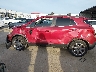 KL4CJHSBXDB****** Reparables 2013 Buick Encore en Estado de Texas
