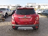 KL4CJHSBXDB****** Destrozados 2013 Buick Encore