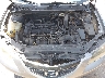 JM1BK323551****** Repairable 2005 Mazda 3 in Salt Lake City