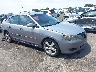 JM1BK323551****** Salvage and Wrecked 2005 Mazda 3 in Salt Lake City