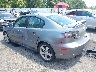 JM1BK323551****** Salvage and Repairable 2005 Mazda 3 in Salt Lake City