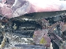 5FNRL5H99FB****** Reparables 2015 Honda Odyssey en South Bend