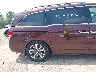 5FNRL5H99FB****** Usados 2015 Honda Odyssey