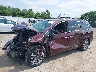 5FNRL5H99FB****** Reparables 2015 Honda Odyssey