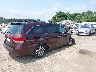 5FNRL5H99FB****** Salvamento y Destrozados 2015 Honda Odyssey en Estado de Indiana