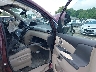 5FNRL5H99FB****** Usados y Reparables 2015 Honda Odyssey en Estado de Indiana