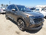 3N8AP6DA3SL****** Salvage and Wrecked 2025 Nissan Kicks in North Hollywood