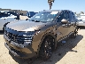 3N8AP6DA3SL****** Used and Repairable 2025 Nissan Kicks in North Hollywood