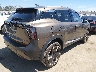 3N8AP6DA3SL****** Salvage and Wrecked 2025 Nissan Kicks in California State
