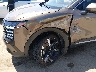 3N8AP6DA3SL****** Salvage and Repairable 2025 Nissan Kicks in California State