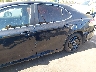 4T1B11HK7JU****** Wrecked 2018 Toyota Camry in California State
