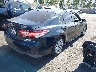 4T1B11HK7JU****** Salvage and Wrecked 2018 Toyota Camry in California State