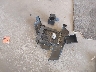5GTEN43E688****** Wrecked 2008 Hummer H3 in Tennessee State