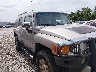 5GTEN43E688****** Salvage and Wrecked 2008 Hummer H3 in Chattanooga