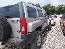 5GTEN43E688****** Salvage and Wrecked 2008 Hummer H3 in Tennessee State